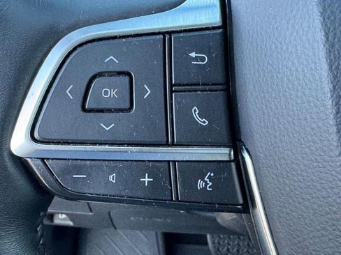 Used 2021 Toyota Highlander Limited image 21