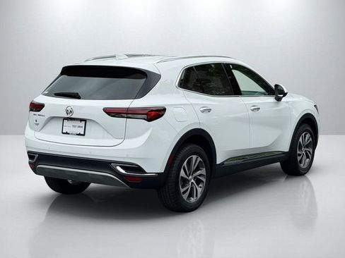 Used 2023 Buick Envision Essence FWD image 7