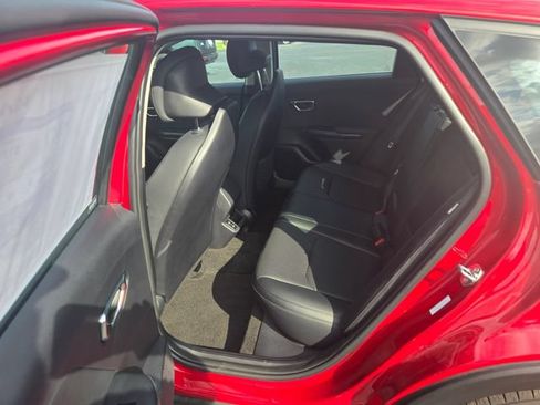 New 2026 Kia K4 EX FWD image 19