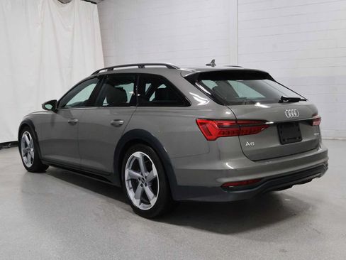 Used 2022 Audi A6 3.0T allroad Prestige AWD/4WD image 3