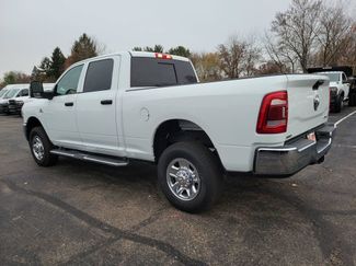 New 2024 RAM 2500 Tradesman w/ Safety Group AWD/4WD video 4