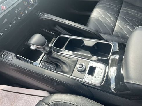 Used 2024 Kia Telluride EX X-Line AWD/4WD image 15