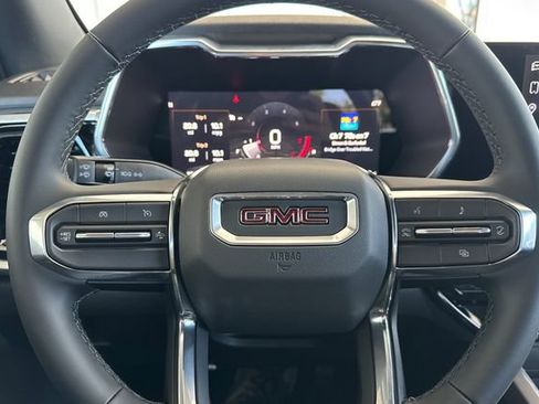 New 2026 GMC Canyon Elevation w/ Convenience Package RWD image 23