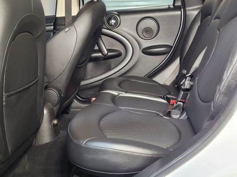 Used 2012 MINI Cooper Countryman S image 34