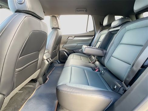 New 2026 GMC Terrain AT4 image 17