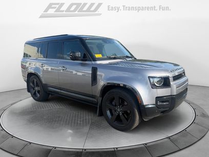 Used 2024 Land Rover Defender 130 X-Dynamic SE
