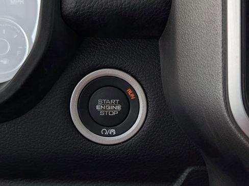 Used 2025 RAM 1500 Lone Star image 17