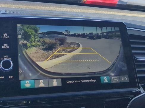 New 2026 Honda Ridgeline Black Edition image 20