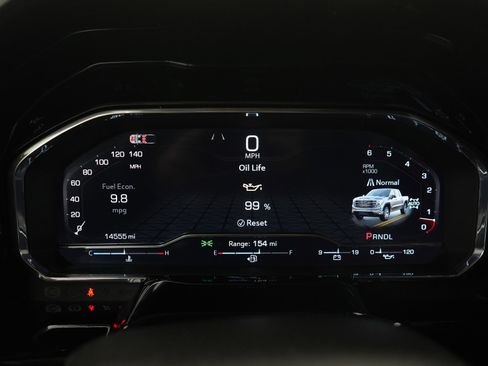 Used 2024 GMC Sierra 1500 Elevation image 27