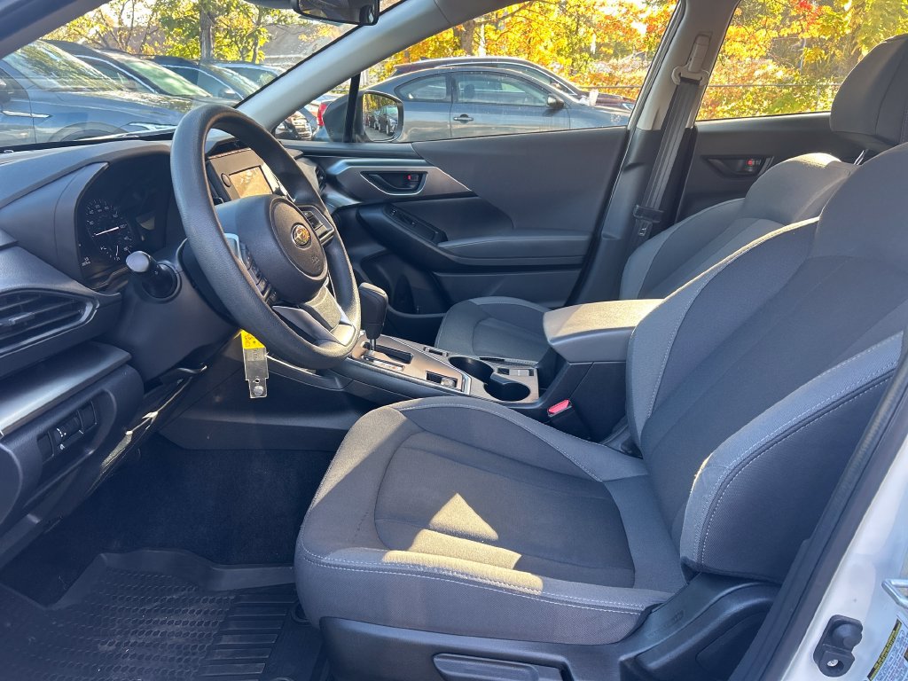 Certified 2024 Subaru Impreza 2.0i AWD/4WD image 11