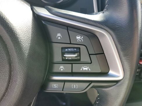 Used 2019 Subaru Forester Premium image 26