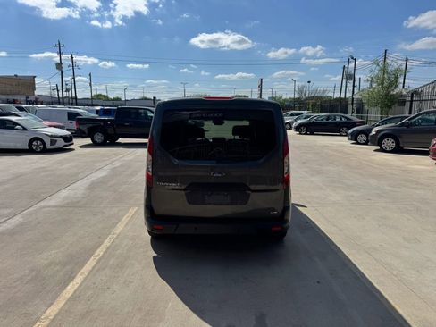 Used 2021 Ford Transit Connect XL image 6