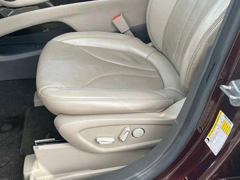 Used 2022 Lincoln Nautilus Reserve AWD/4WD image 28