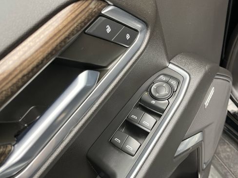 Certified 2023 Chevrolet Silverado 1500 LT Trail Boss w/ LT Trail Boss Premium Package AWD/4WD image 11