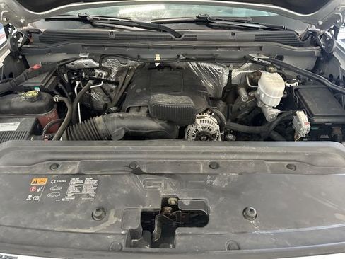 Certified 2018 GMC Sierra 2500 SLE w/ SLE Preferred Package image 29