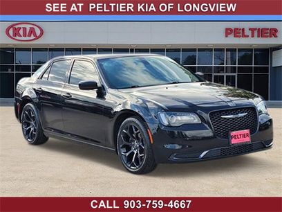 Used 2019 Chrysler 300 Touring w/ Sport Appearance Package