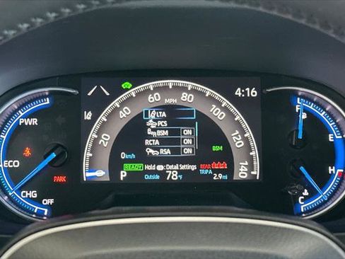 Certified 2024 Toyota RAV4 XLE Premium w/ Weather Package AWD/4WD image 23