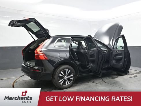 Used 2023 Volvo XC60 B5 Core AWD/4WD image 50