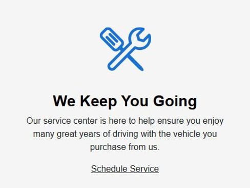 Used 2022 Chevrolet Equinox LS w/ LS Convenience Package image 4