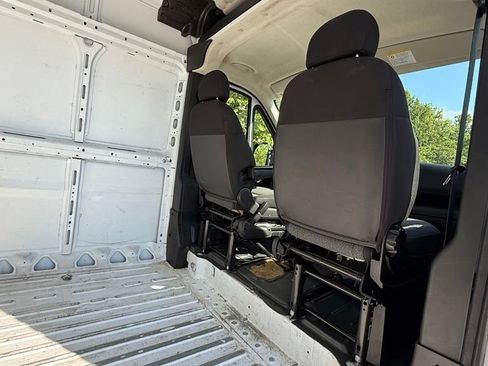 Used 2023 RAM ProMaster 2500 FWD image 40