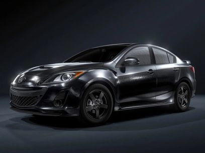 Used 2012 MAZDA MAZDA3 i Grand Touring