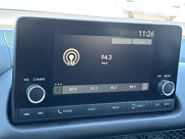 Used 2025 Honda HR-V LX image 23