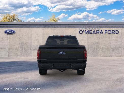 New 2026 Ford F150 STX AWD/4WD image 29