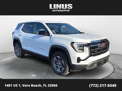 New 2026 GMC Terrain Elevation