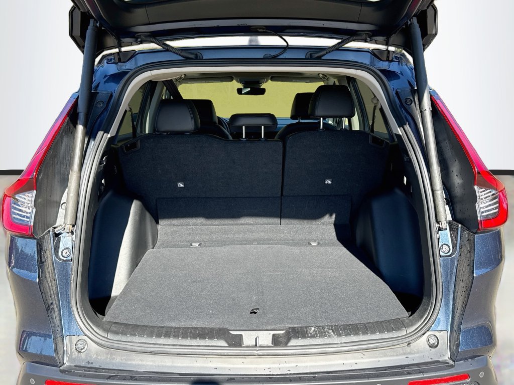 Used 2025 Honda CR-V EX-L image 35