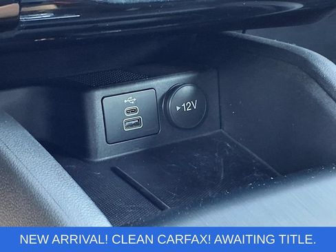 Certified 2024 Ford Escape ST-Line w/ Tech Pack #1 AWD/4WD image 15