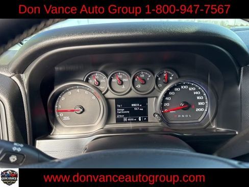 Used 2021 GMC Sierra 1500 4x4 Crew Cab w/ Sierra Value Package image 14