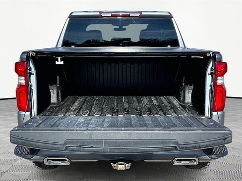 Used 2020 Chevrolet Silverado 1500 RST w/ All-Star Edition image 18