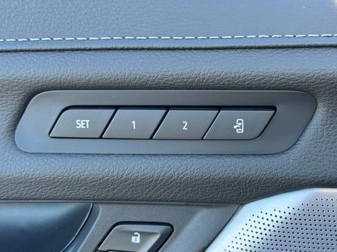 New 2026 Cadillac CT4 Premium Luxury RWD image 16