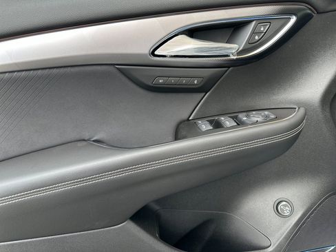 New 2026 Buick Envision Sport Touring image 11