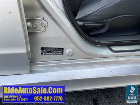 Used 2008 Subaru Impreza WRX STI image 34