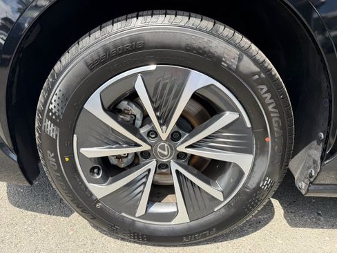 Used 2024 Lexus RZ 300e Premium FWD image 48