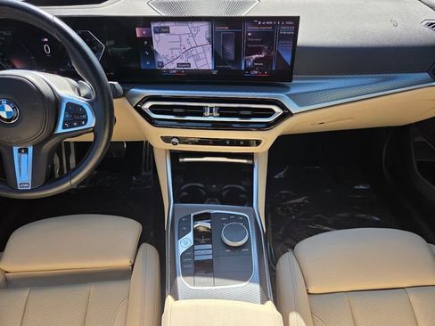 Certified 2023 BMW M340i xDrive AWD/4WD image 15