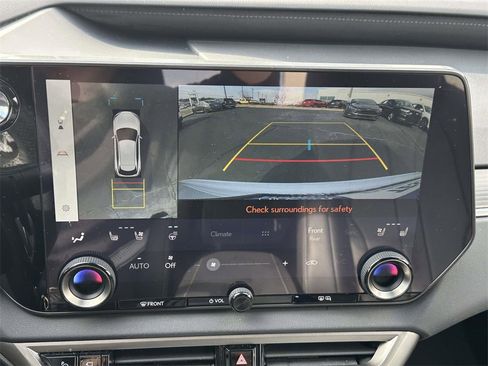 Used 2024 Lexus RX 350 AWD image 22