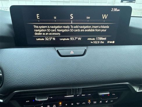New 2026 MAZDA CX-90 3.3 Turbo w/ Preferred Package AWD/4WD image 21