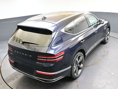 New 2026 Genesis GV80 3.5T Prestige AWD/4WD image 45