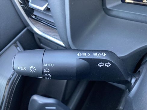 New 2026 Nissan Rogue Platinum w/ Platinum Premium Package image 23