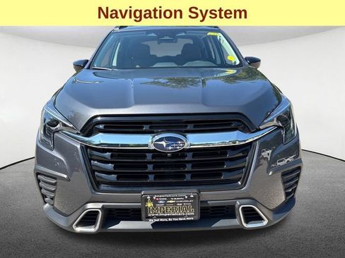 Used 2026 Subaru Ascent Touring AWD/4WD image 4