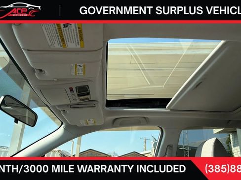 Used 2018 Subaru Forester 2.5i Premium AWD/4WD image 16