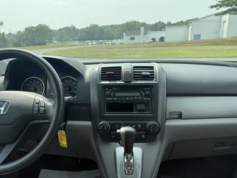 Used 2010 Honda CR-V LX image 15