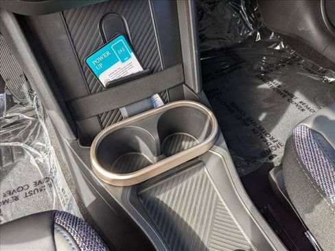 New 2026 MINI Cooper 4-Door Hardtop FWD image 11