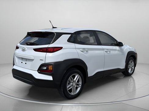 Used 2020 Hyundai Kona SE AWD/4WD image 3