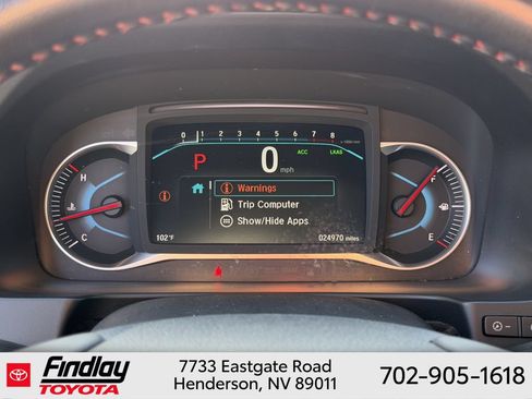 Used 2022 Honda Pilot Black Edition image 24