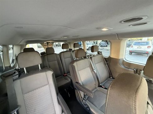 Used 2023 Ford Transit 350 XLT RWD image 26