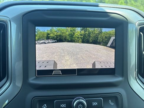 New 2026 Chevrolet Silverado 3500 W/T w/ WT Convenience Package AWD/4WD image 18