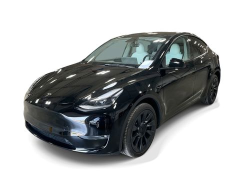 Certified 2023 Tesla Model Y Long Range AWD/4WD image 14